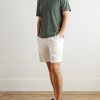 Cotton-Terry Polo Shirt - OU Cotton-Terry Polo Shirt - OU