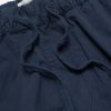 Joggy Slim-Fit Cotton Drawstring Shorts - E1 Joggy Slim-Fit Cotton Drawstring Shorts - E1