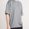 Oversized Cotton-Jersey T-Shirt - FR