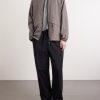 Oversized Cotton-Jersey T-Shirt - OU