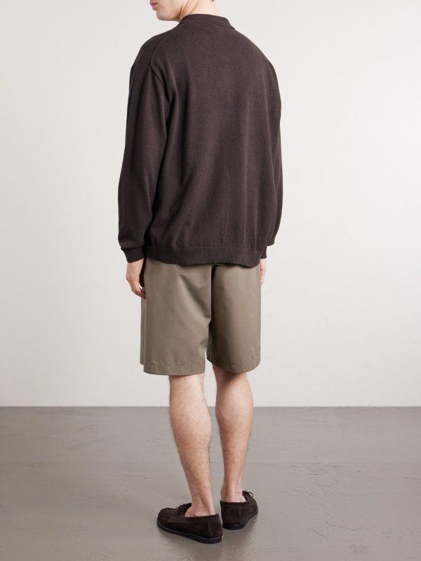 Bouclé Cardigan - BK Bouclé Cardigan - BK