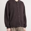 Bouclé Cardigan - FR Bouclé Cardigan - FR