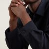 Wool-Gauze Shirt - CU