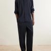 Wool-Gauze Shirt - OU