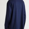 Wool Long-Sleeved T-Shirt - BK Wool Long-Sleeved T-Shirt - BK