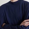 Wool Long-Sleeved T-Shirt - CU Wool Long-Sleeved T-Shirt - CU