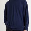 Wool Long-Sleeved T-Shirt - FR Wool Long-Sleeved T-Shirt - FR