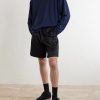 Wool Long-Sleeved T-Shirt - OU Wool Long-Sleeved T-Shirt - OU