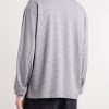 Striped Suvin Cotton-Jersey Polo Shirt - BK