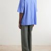 Cotton-Poplin Shirt - BK Cotton-Poplin Shirt - BK
