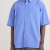 Cotton-Poplin Shirt - FR Cotton-Poplin Shirt - FR