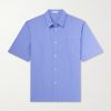 Cotton-Poplin Shirt Cotton-Poplin Shirt