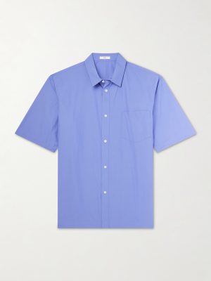 Cotton-Poplin Shirt Cotton-Poplin Shirt