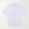 Knitted Polo Shirt Knitted Polo Shirt