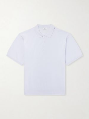 Knitted Polo Shirt Knitted Polo Shirt