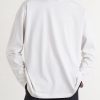 Suvin Cotton Long-Sleeved T-Shirt - FR Suvin Cotton Long-Sleeved T-Shirt - FR