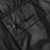 Bedale corduroy-trimmed waxed-cotton jacket - E1 Bedale corduroy-trimmed waxed-cotton jacket - E1