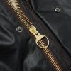 Beaufort Corduroy-Trimmed Waxed-Cotton Jacket - CU Beaufort Corduroy-Trimmed Waxed-Cotton Jacket - CU