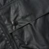 Beaufort Corduroy-Trimmed Waxed-Cotton Jacket - E1 Beaufort Corduroy-Trimmed Waxed-Cotton Jacket - E1