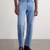 Merano Straight-Leg Jeans - FR Merano Straight-Leg Jeans - FR