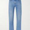 Merano Straight-Leg Jeans Merano Straight-Leg Jeans