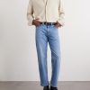 Merano Straight-Leg Jeans - OU Merano Straight-Leg Jeans - OU