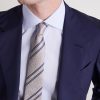 Cutaway-Collar Cotton-Poplin Shirt - CU