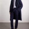 Cutaway-Collar Cotton-Poplin Shirt - OU