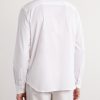 Cotton-Twill Shirt - BK