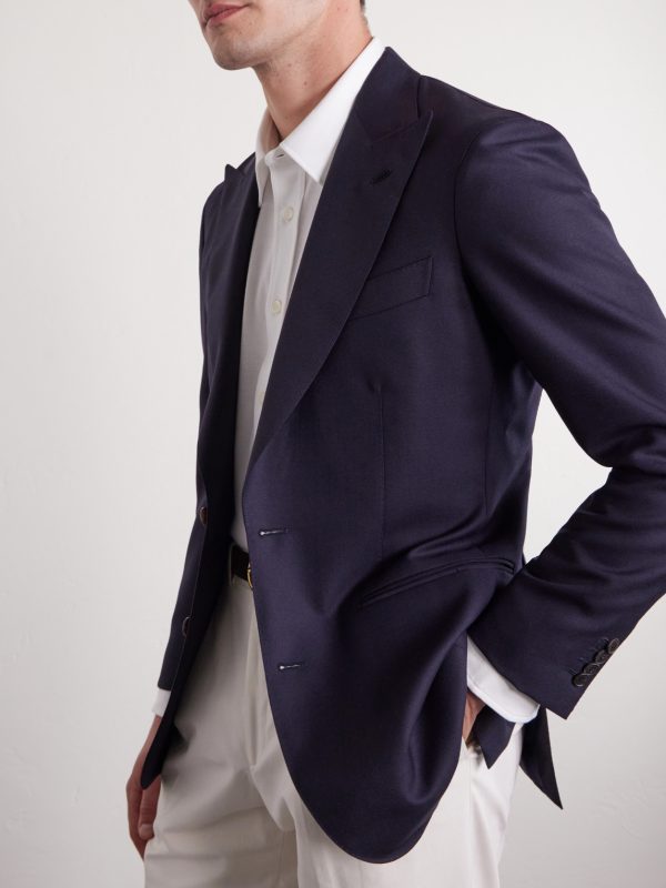Cotton-Twill Shirt - CU