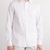 Cotton-Twill Shirt - FR