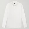 Cotton-Twill Shirt