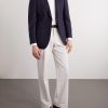 Cotton-Twill Shirt - OU