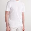 Cotton-Jersey T-Shirt - FR