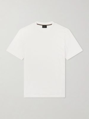 Cotton-Jersey T-Shirt