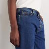 Merano Straight-Leg Jeans - E1 Merano Straight-Leg Jeans - E1