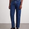 Merano Straight-Leg Jeans - FR Merano Straight-Leg Jeans - FR