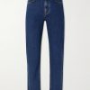 Merano Straight-Leg Jeans Merano Straight-Leg Jeans