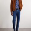 Merano Straight-Leg Jeans - OU Merano Straight-Leg Jeans - OU