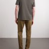 Cotton-Jersey T-Shirt - BK Cotton-Jersey T-Shirt - BK