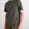 Cotton-Jersey T-Shirt - FR Cotton-Jersey T-Shirt - FR
