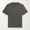 Cotton-Jersey T-Shirt Cotton-Jersey T-Shirt