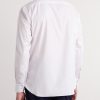 Cutaway-Collar Cotton-Poplin Shirt - BK Cutaway-Collar Cotton-Poplin Shirt - BK