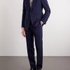 Cutaway-Collar Cotton-Poplin Shirt - OU Cutaway-Collar Cotton-Poplin Shirt - OU