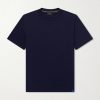 Cotton-Jersey T-Shirt Cotton-Jersey T-Shirt