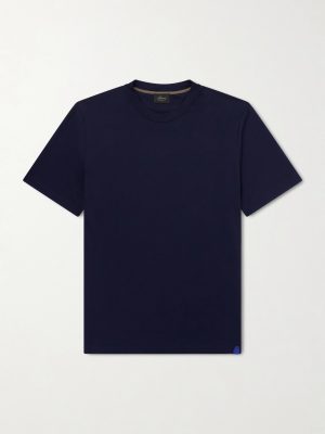 Cotton-Jersey T-Shirt Cotton-Jersey T-Shirt