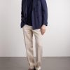 Cotton-Jersey T-Shirt - OU Cotton-Jersey T-Shirt - OU