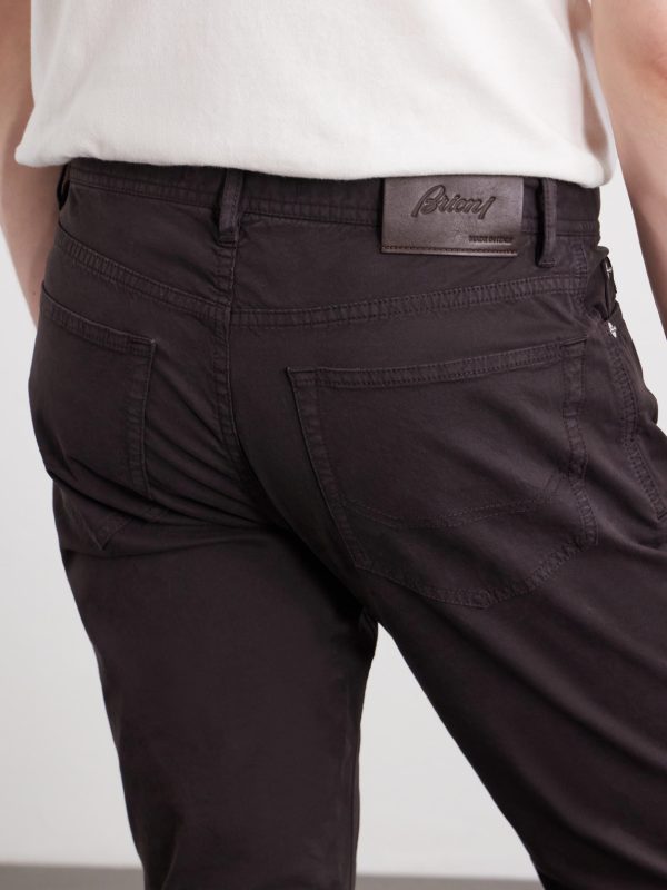 Meribel Straight-Leg Jeans - CU Meribel Straight-Leg Jeans - CU