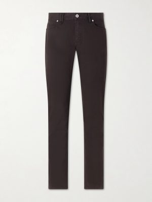 Meribel Straight-Leg Jeans