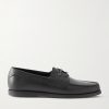Leather Boat Shoes